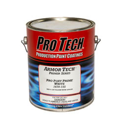 PRO POXY PRIME WHITE  PART A